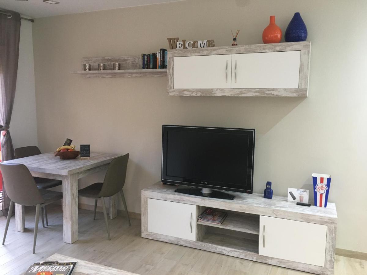 Mmbb Boutique Apartment Marbella Exterior foto