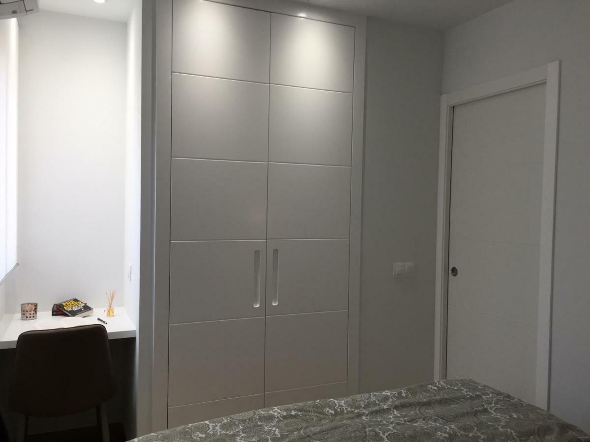 Mmbb Boutique Apartment Marbella Exterior foto